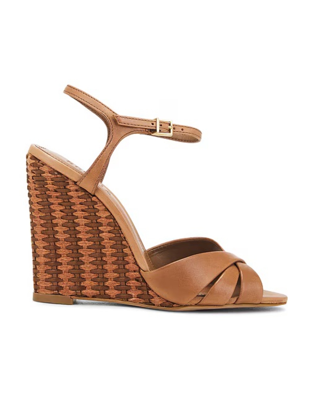 Schutz Keefa Wedge